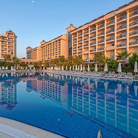 Lake River Side Hotel Spa エクステリア 写真
