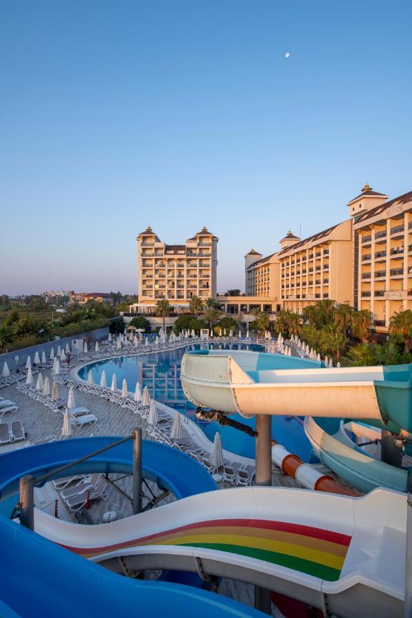 Lake River Side Hotel Spa エクステリア 写真