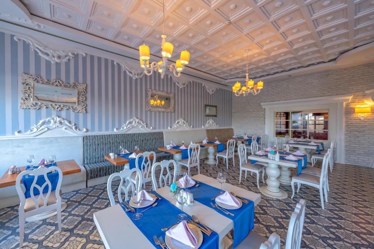 Lake River Side Hotel Spa エクステリア 写真