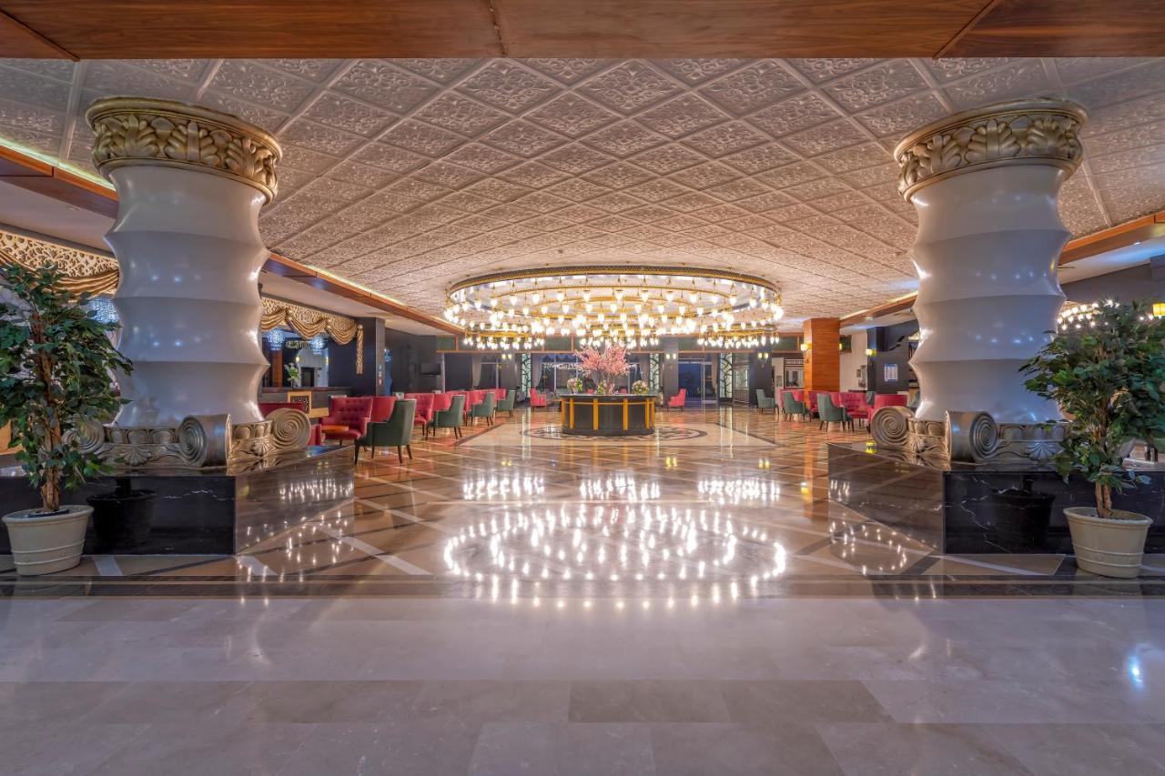 Lake River Side Hotel Spa エクステリア 写真