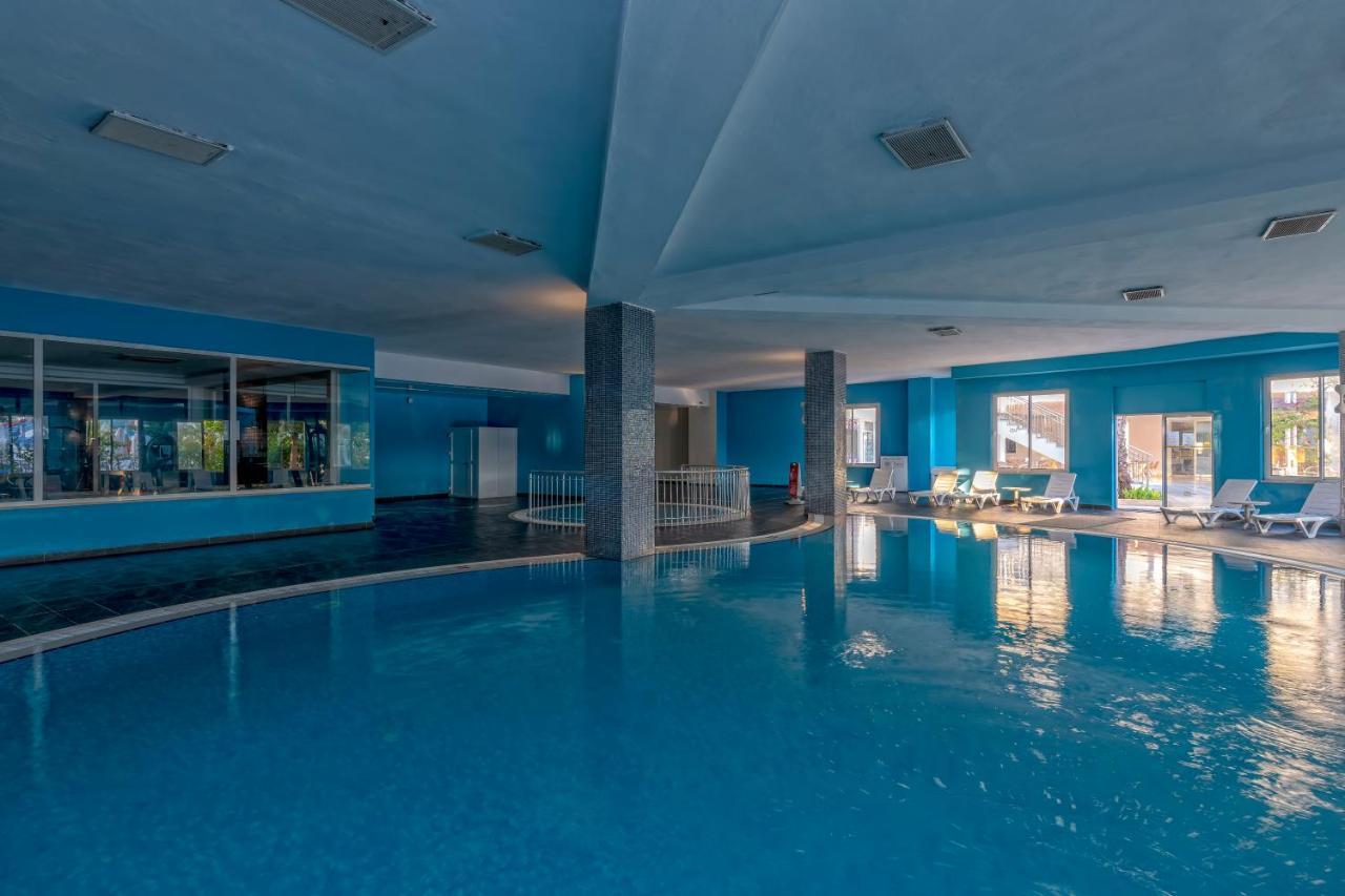 Lake River Side Hotel Spa エクステリア 写真
