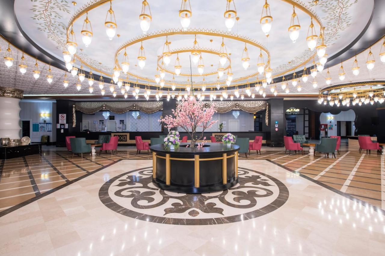 Lake River Side Hotel Spa エクステリア 写真