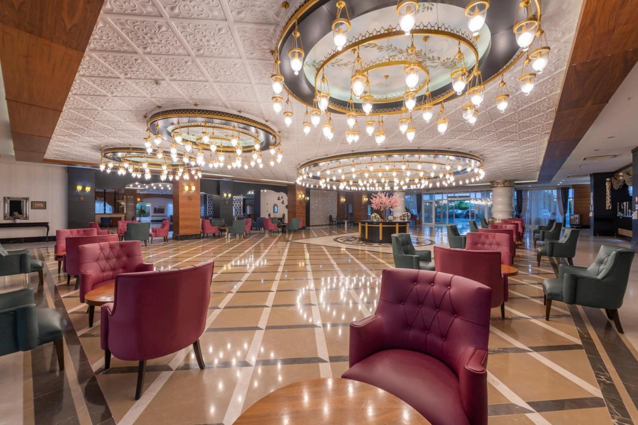 Lake River Side Hotel Spa エクステリア 写真