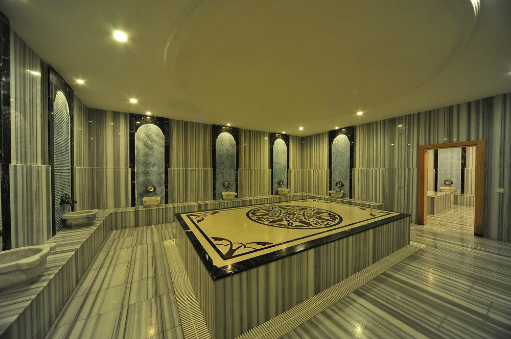 Lake River Side Hotel Spa エクステリア 写真